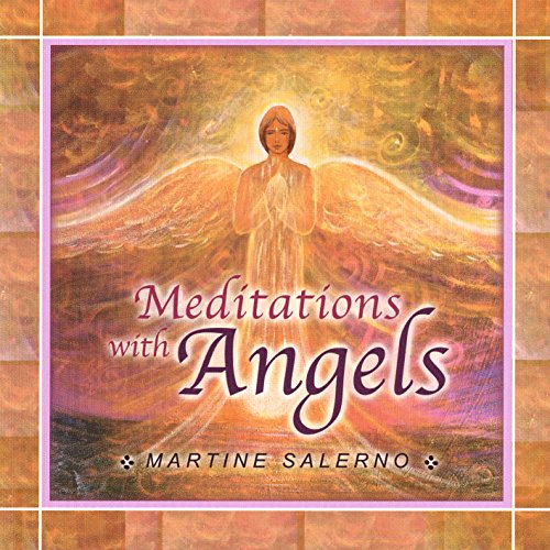 Meditations With Angels Cd