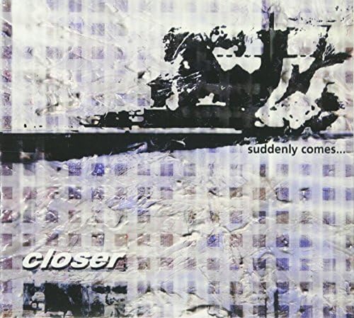Suddenly Comes