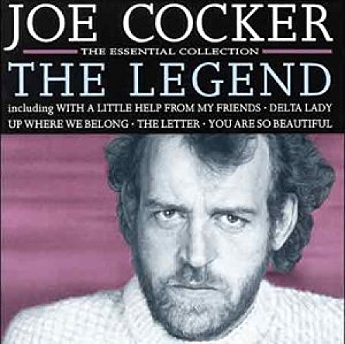 Legend/Essential Collection