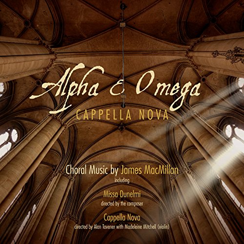 Macmillan: Alpha & Omega