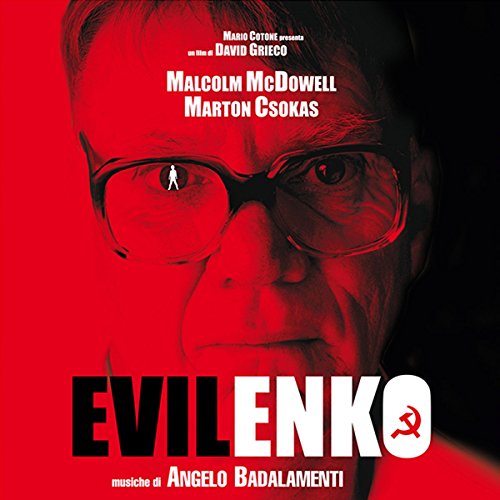 Ost/Evilenko
