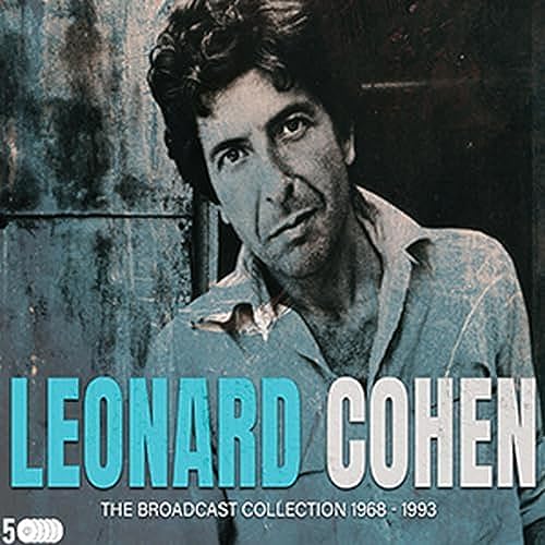 Cult Legends The Broadcast Collection 1968-1993