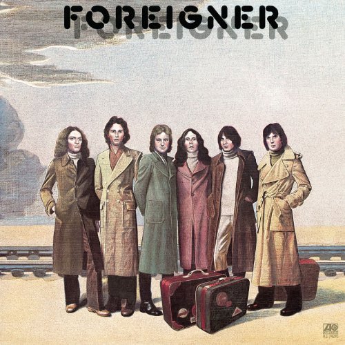 Foreigner (Expanded & Remaster