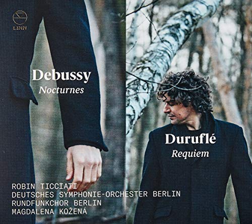 Nocturnes Requiem Op. 9