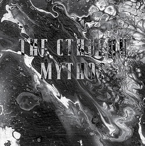 The Cthulhu Mythos [Vinyl]