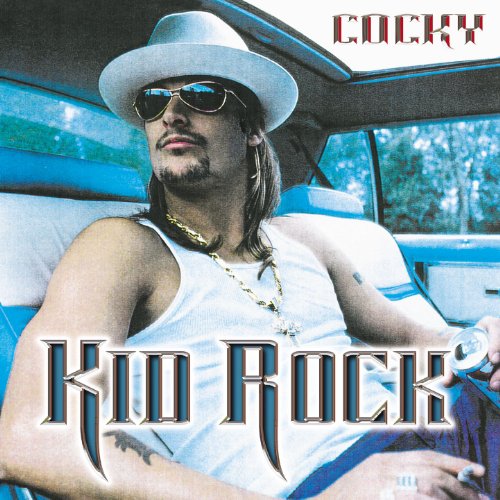 Cocky