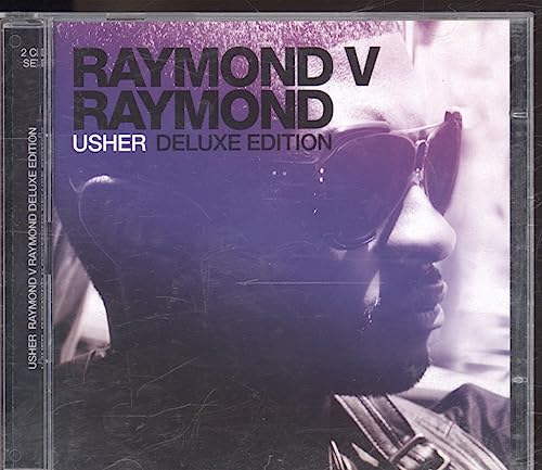 Raymond V Raymond: Deluxe Edition (3 Cd)