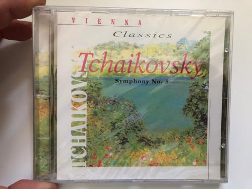 Symphony No 5
