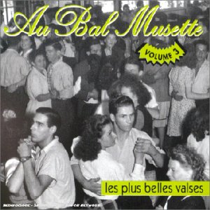 Au Bal Musette /Vol.3