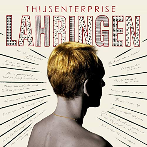 Lahringen