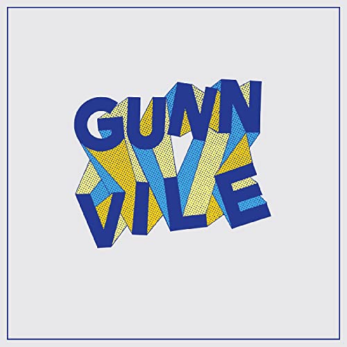 Gunn Vile/Vinyle Violet