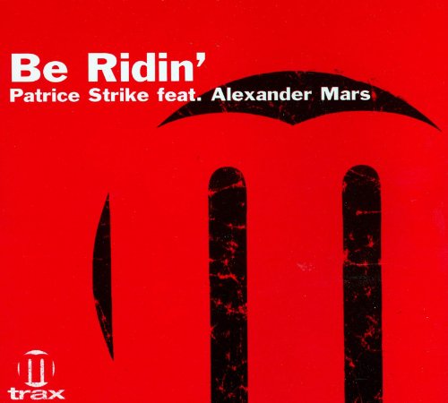 Be Ridin