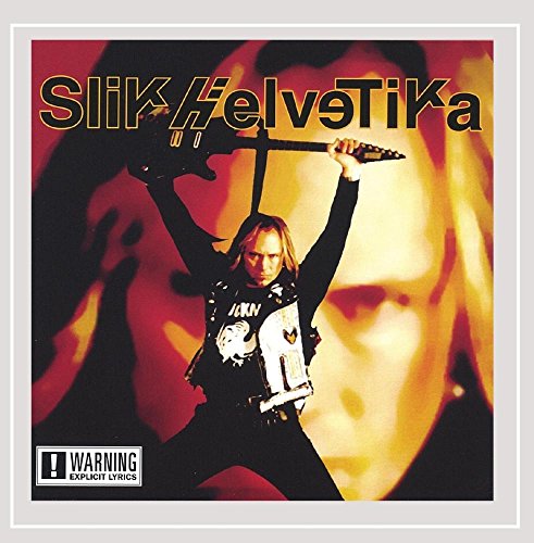 Slik Helvetika