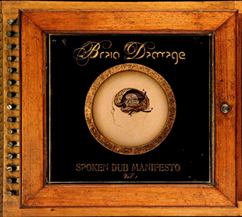 Spoken Dub Manifesto