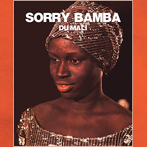 Du Mali Sorry Bamba