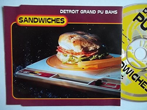 Sandwiches
