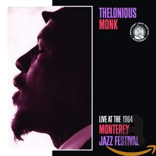 Live At The 1964 Monterey