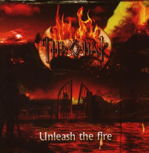 Unleash The Fire