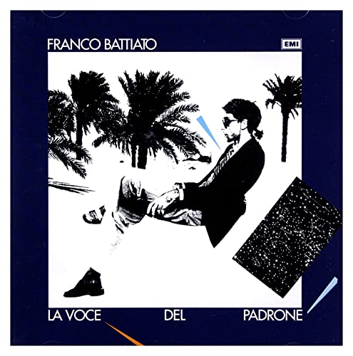 La Voce Del Padrone