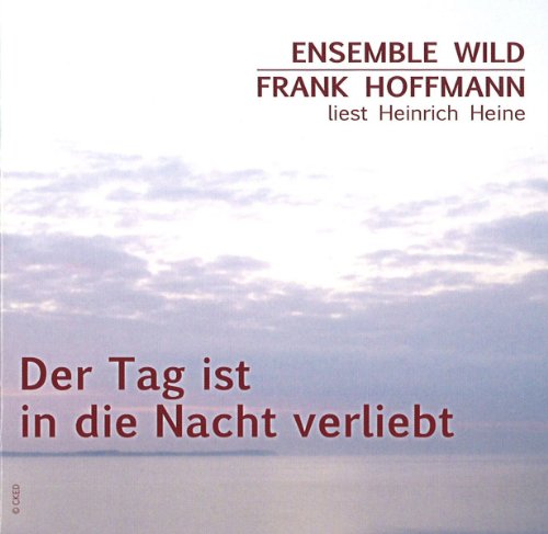 Der Tag Ist In Die Nacht Verliebt