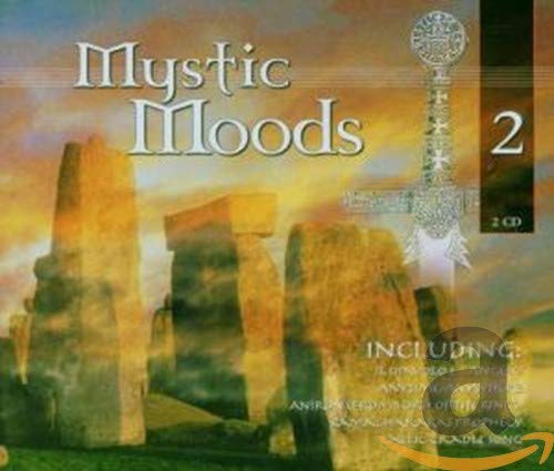 Mystic Moods Part 2
