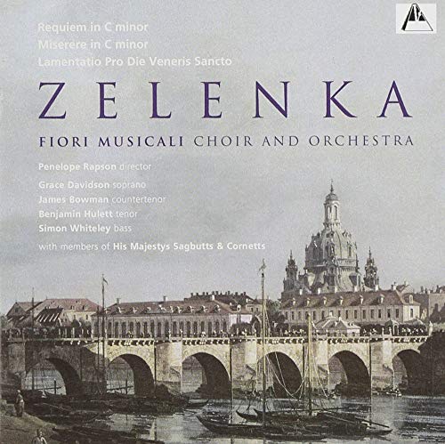 Choral Works