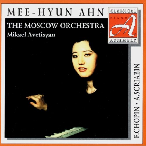 Concerto Per Piano N.2 Op 21 In Fa (1829