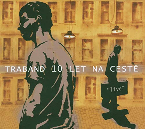 Live,10 Let Na Ceste