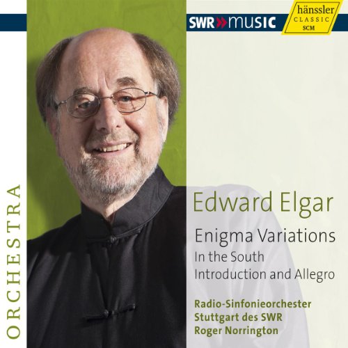 Enigma Variations
