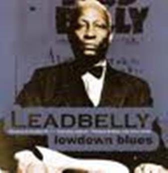Lowdown Blues