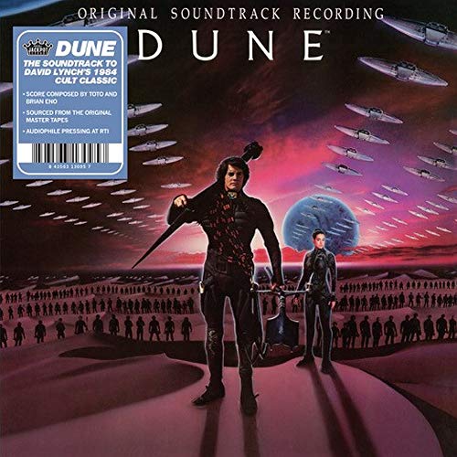 Dune / O.S.T.