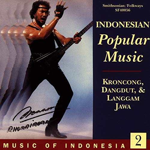 Indonesian Popular Music
