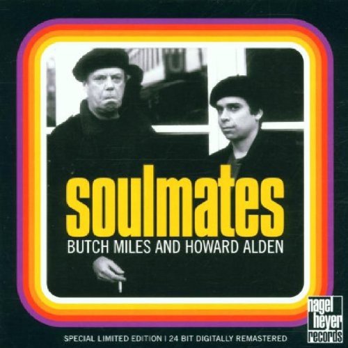Soulmates