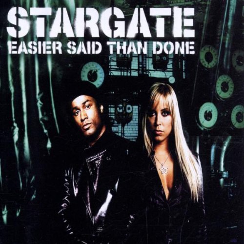 Easier Said Than Done(Enhanced