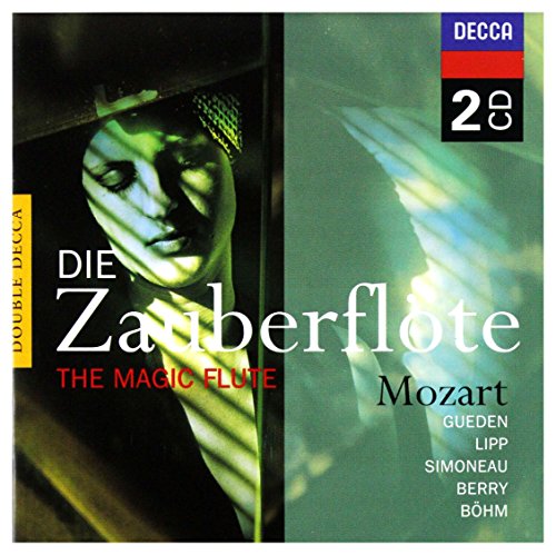 Magic Flute (2 Cd)