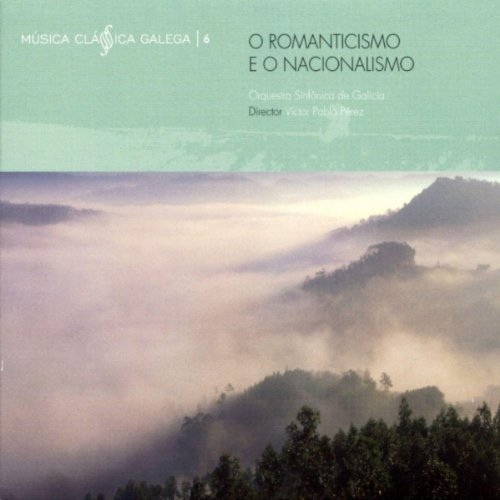 Musica Clasica Galega V.6