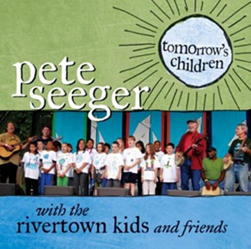 Tomorrow'S Children
