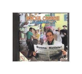 Buone Notizie