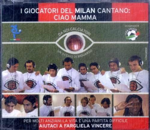 Ciao Mamma