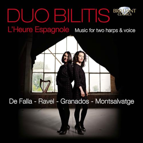 L-Heure Espagnole