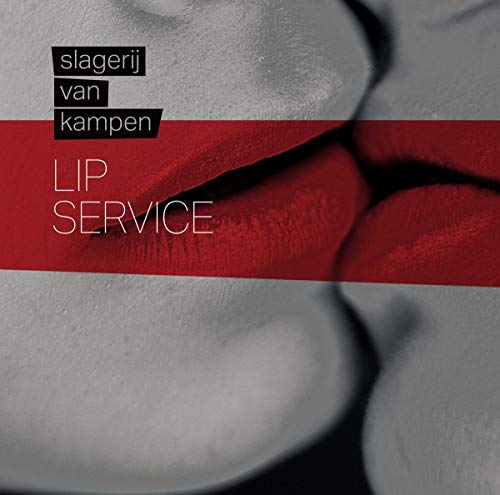Lip Service -Lp+Cd- (2 Lp)
