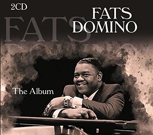 Fats Domino: The Album (2 Cd)