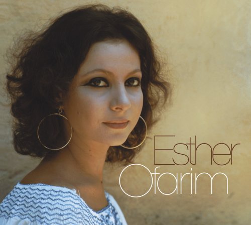 Esther (Cd)