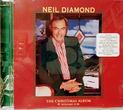 Christmas Album Vol. Ii