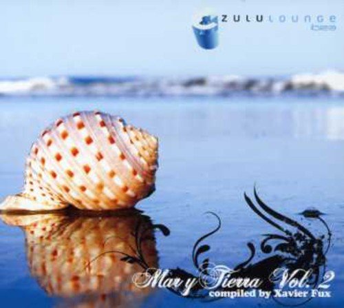 Vol. 2-Mar Y Tierra