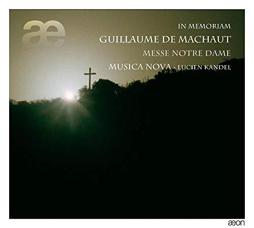 In Memoriam: Messe Notre Dam