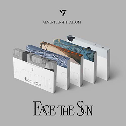 Face The Sun -Photoboo-