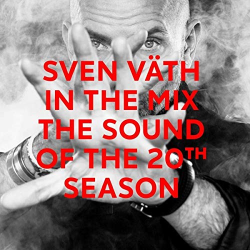 The Sound Of The 20Th Season (2 Cd)