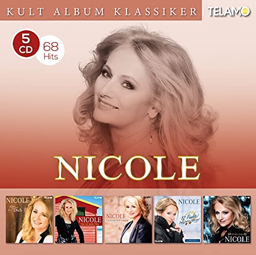 Kult Album Klassiker