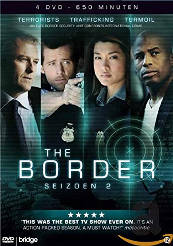 Border, The - Serie 2